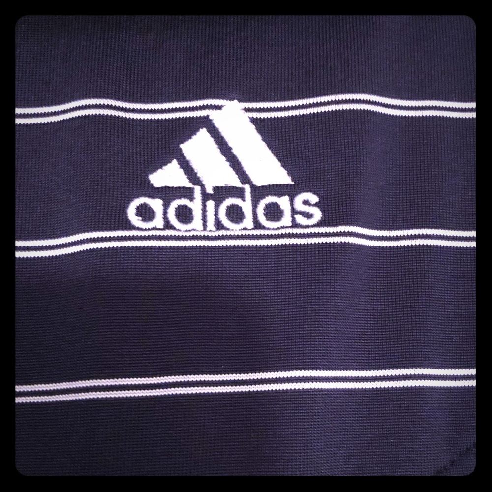 Adidas Polo Shirt